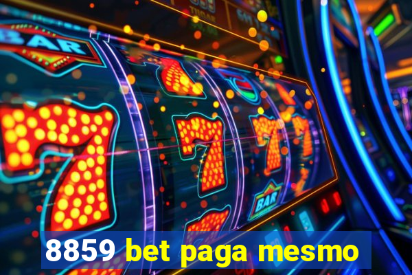 8859 bet paga mesmo